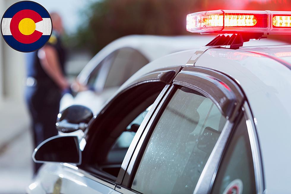 10 Common Colorado Traffic Violations You May Have Forgotten