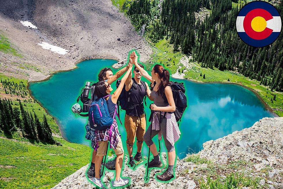 Colorado's Breathtaking Blue Lakes are Worth the Trek