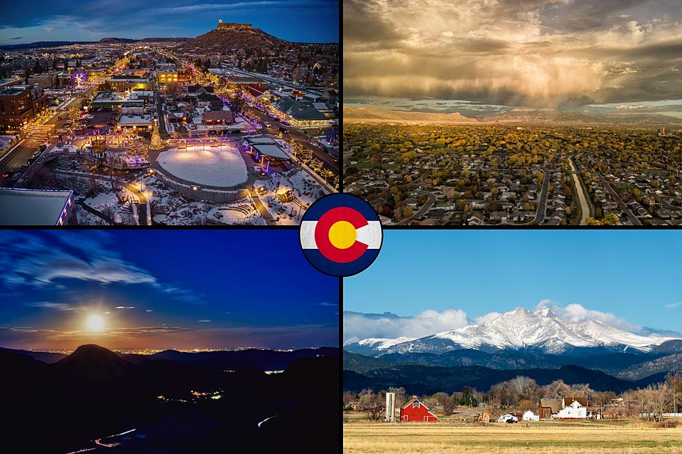 10 of the Best Small Towns in Colorado to Call Home