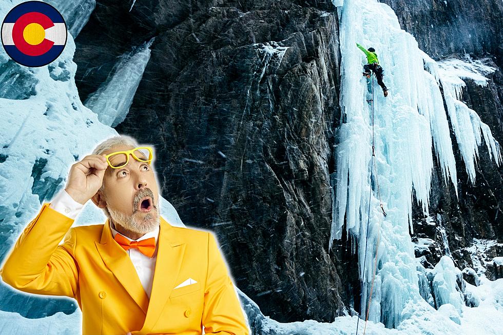 13 Cool Facts About Colorado’s Most Popular Ice Park