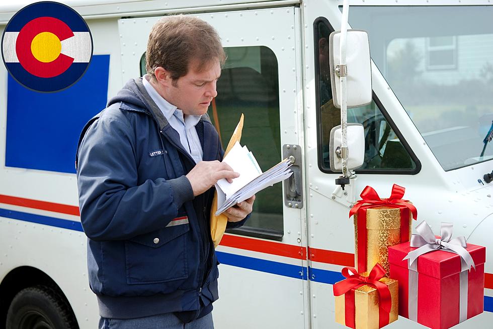 Leaving A Gift For Your Mail Carrier In Colorado? Here Is What They Cannot Accept