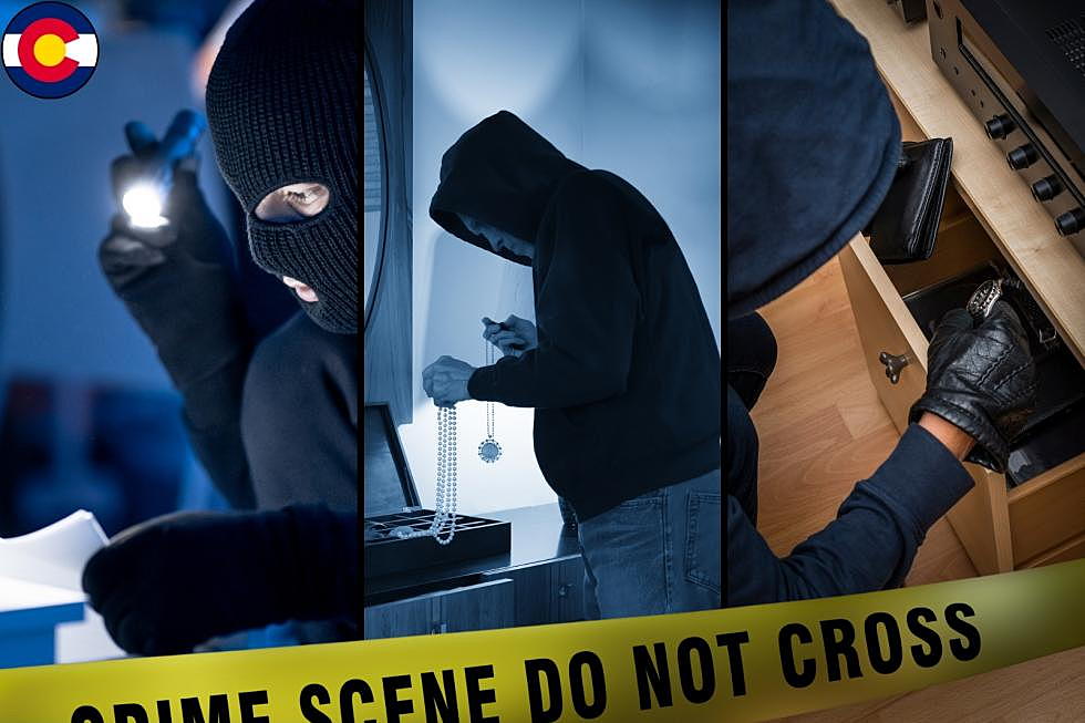 10 ‘Secret Hiding Spots’ Burglars in Colorado Love To Check First