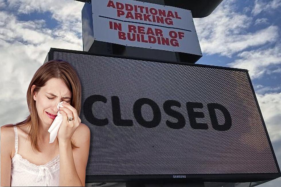 Grand Junction Buffett Closes