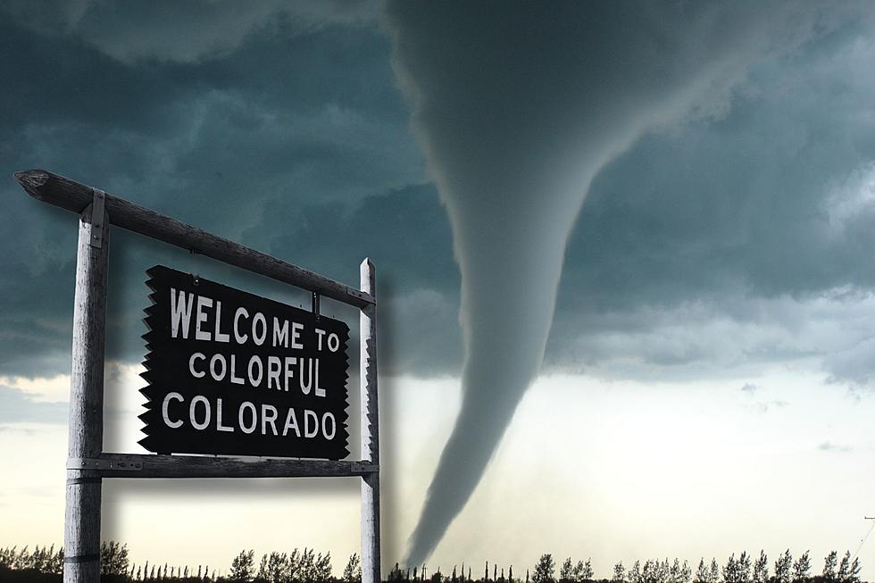 Remembering The Deadly Thurman Tornado: Colorado's Darkest Day