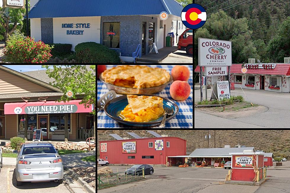 Colorado's Pie Paradise: 15 Must-Try Pie Shops For Dessert Lovers