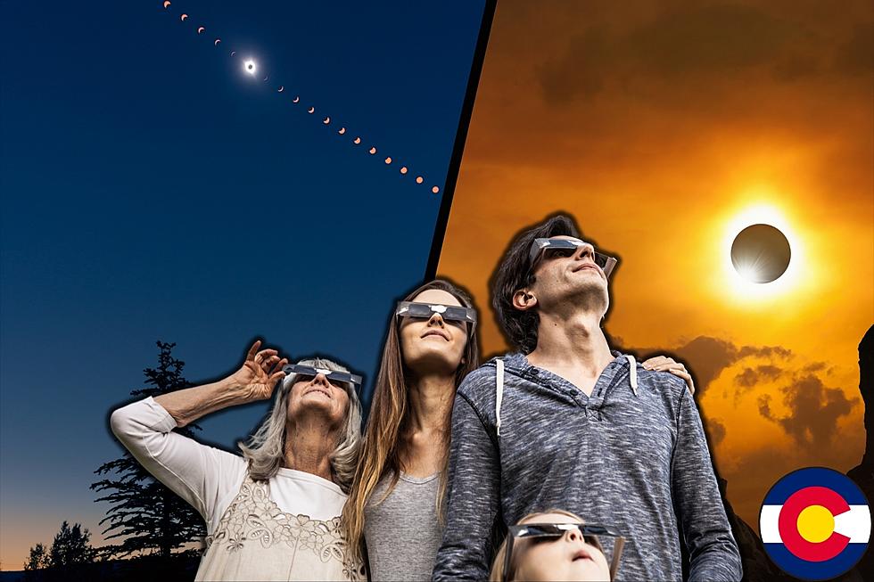 The 2024 Total Solar Eclipse: What Will Colorado See?