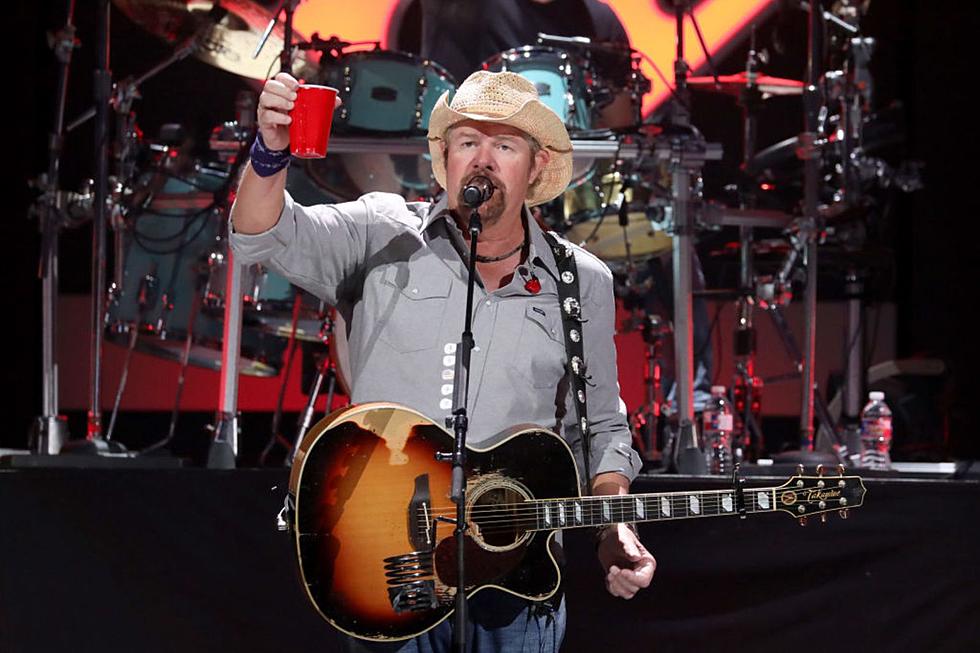 These Toby Keith Songs Really Tug at Colorado’s Heartstrings