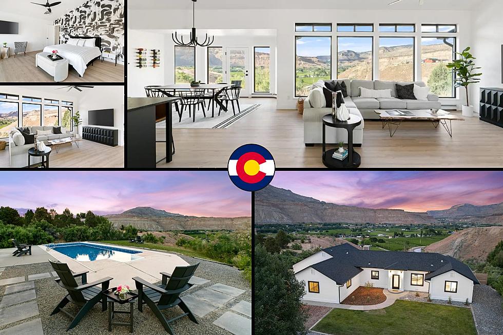 Experience Colorado&#8217;s Charm: Stay At Mesa View House in Palisade