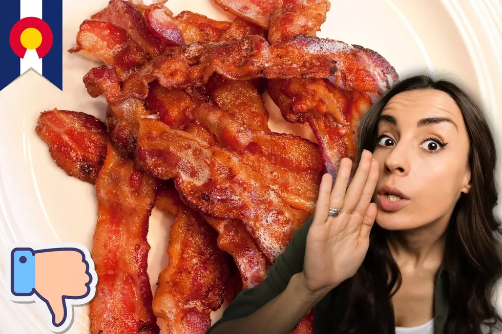 America’s Worst Bacon Brand Is Sold in Abundance in Colorado