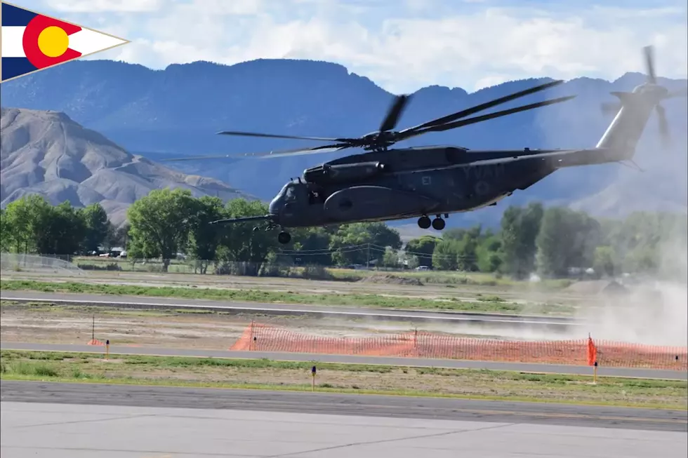 Will Global Circumstances Cancel Western Colorado&#8217;s Airshows?