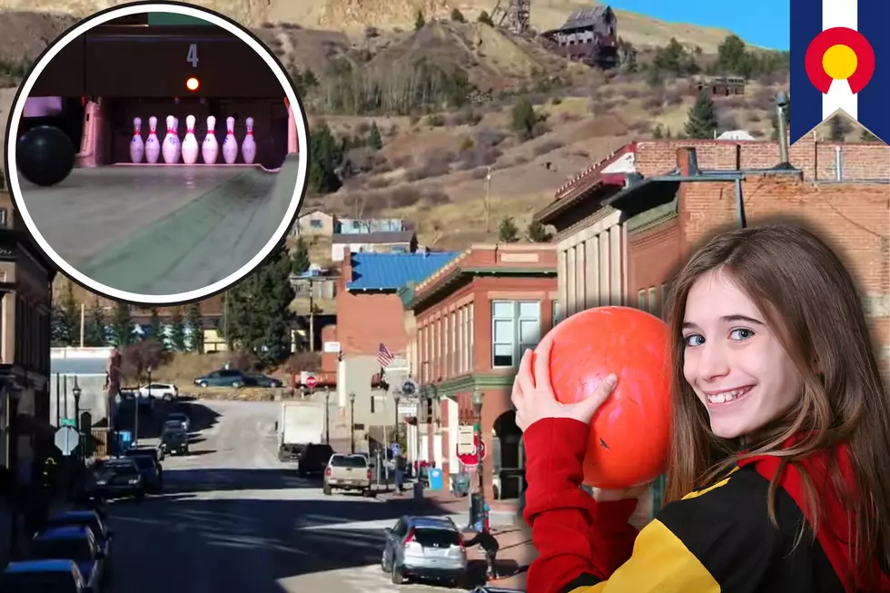 Colorado's Bowling Legacy: Discovering The State's Historic Alley