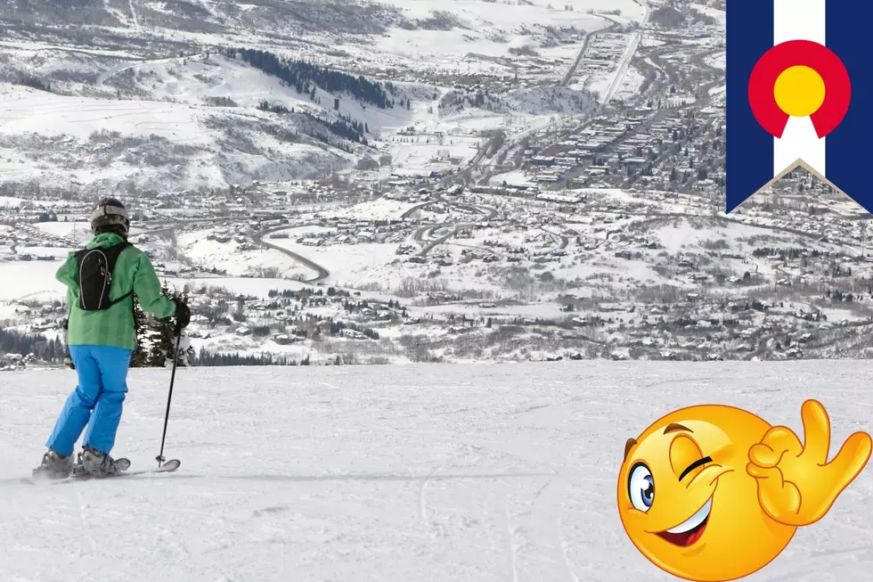 Colorado's Oldest Ski Area: 10 Cool Facts