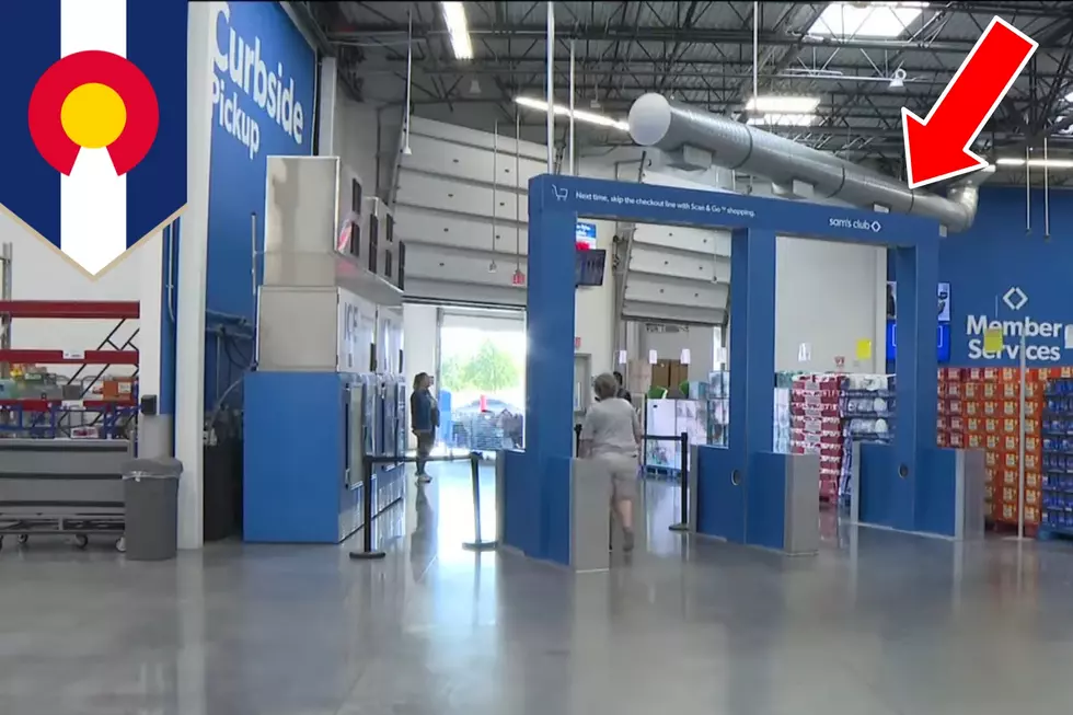AI Integration: Sam's Club Aims For Swift Checkout in Colorado