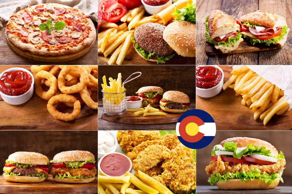 Colorado's Most Expensive Fast-Food Chains: A 2024 Overview