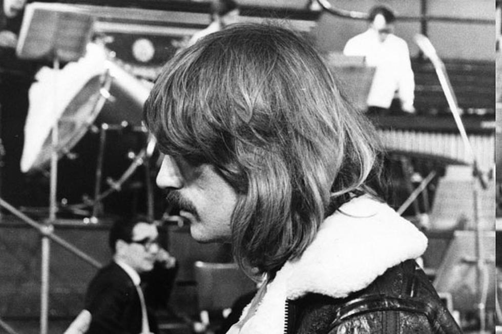 Jon Lord’s Final Recording Project Set For Release