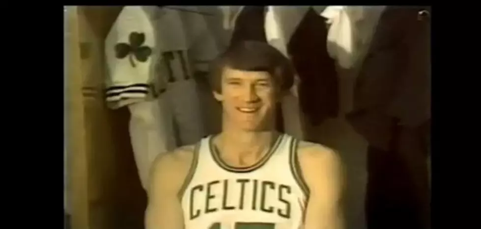 Five Things You Didn’t Know About NBA Great John Havlicek