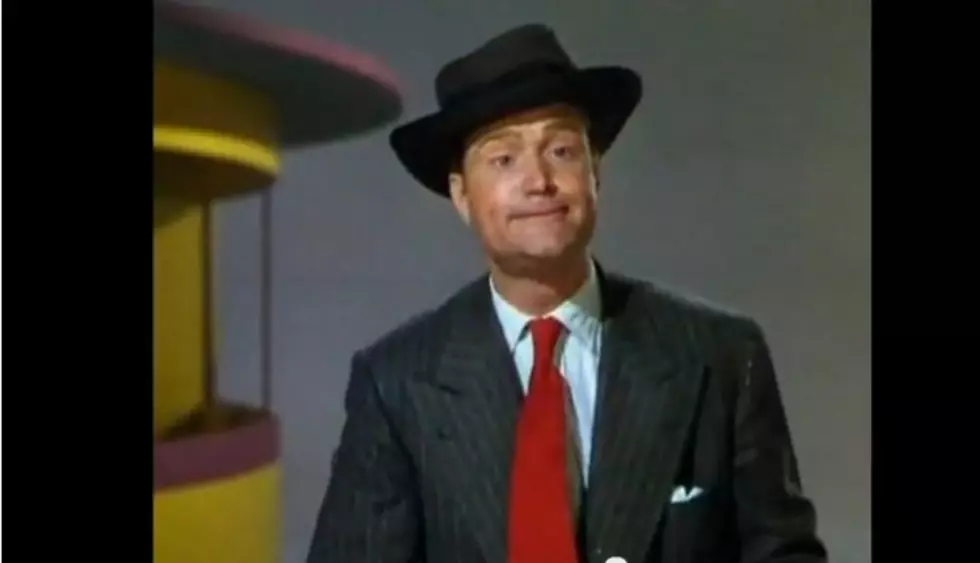 Rare Music Performances From The Red Skelton Hour To Be Released