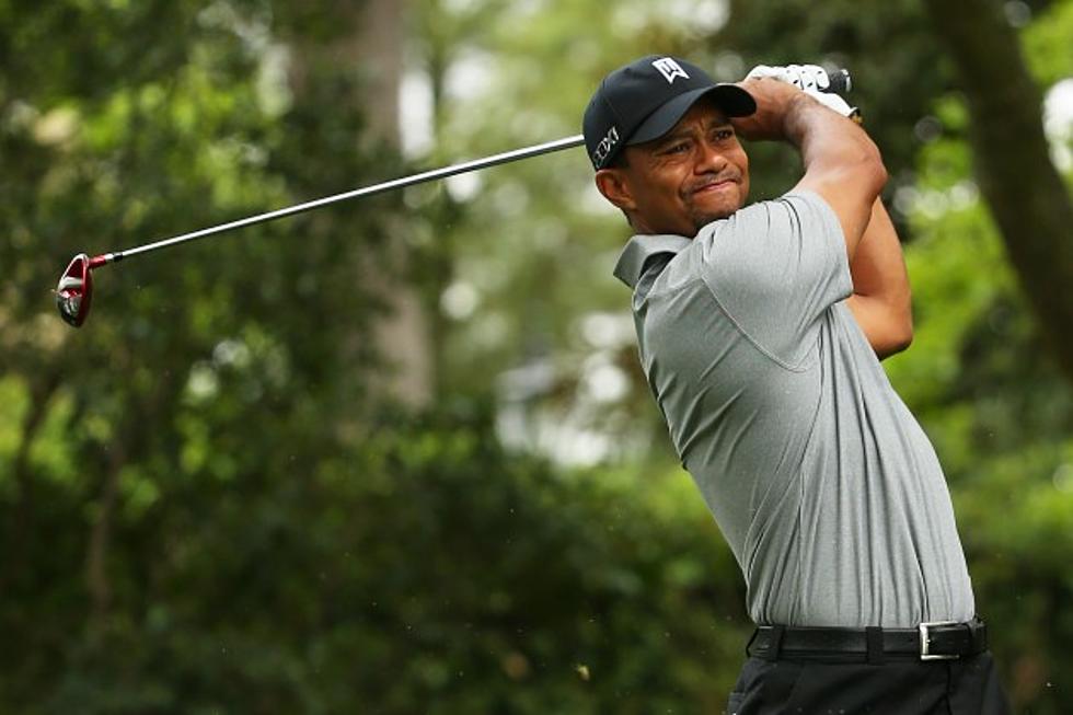 Are You Rooting For Tiger Woods? [SURVEY]