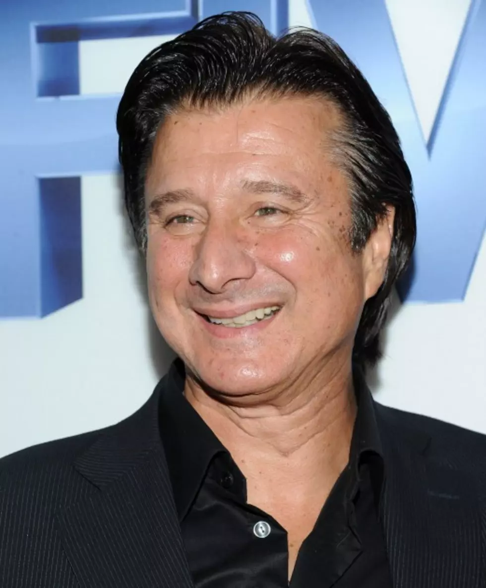 Journey&#8217;s Steve Perry Has Cancer Surgery, Loses Girlfriend To Cancer