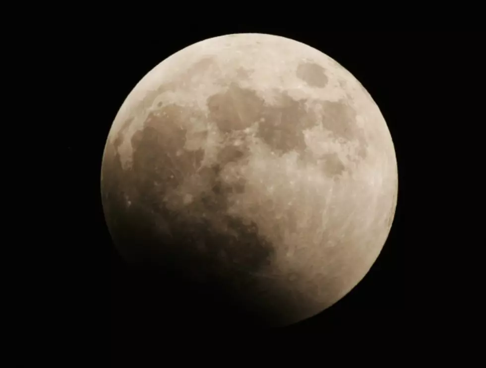 Western Colorado to Miss Lunar Eclipse, But Not Meteors