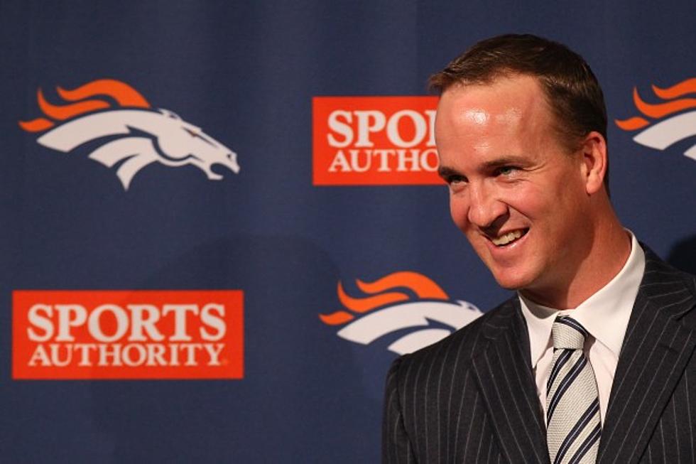Colts Owner Jim Irsay Talks Trash About Peyton Manning