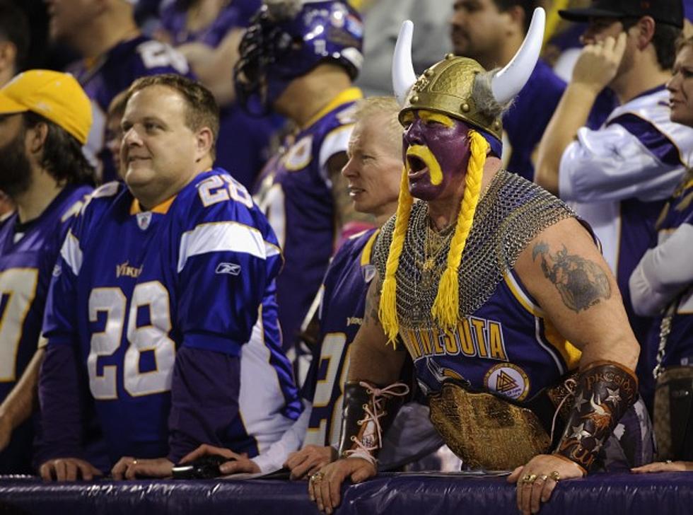 Vikings Fan Who Wouldn’t Shave Beard Until Team Won Super Bowl Passes Away