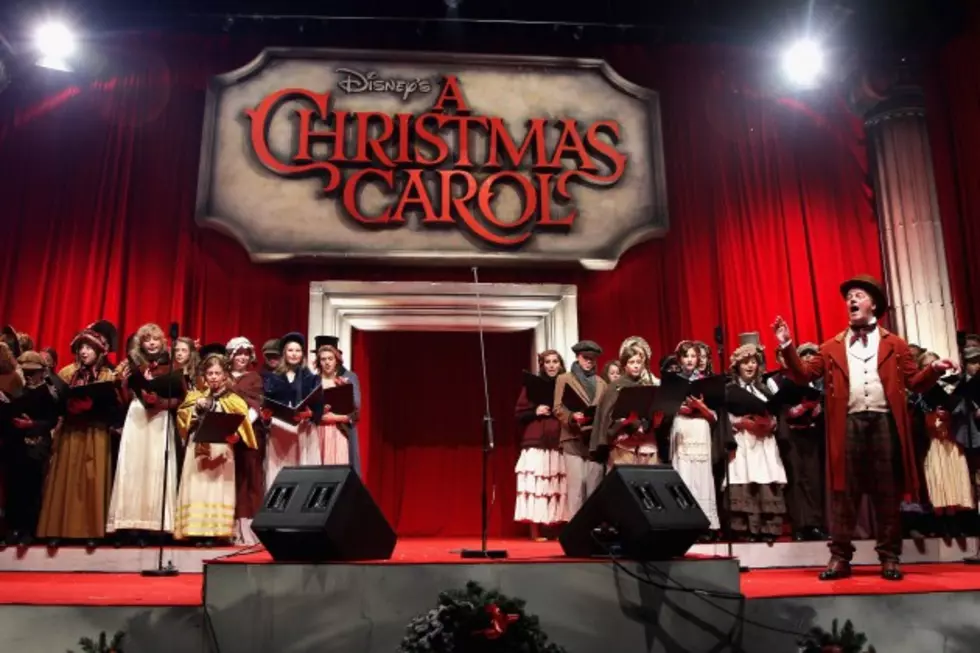 Theatre Project Schedules Auditions For &#8220;A Father&#8217;s Christmas Carol&#8221;
