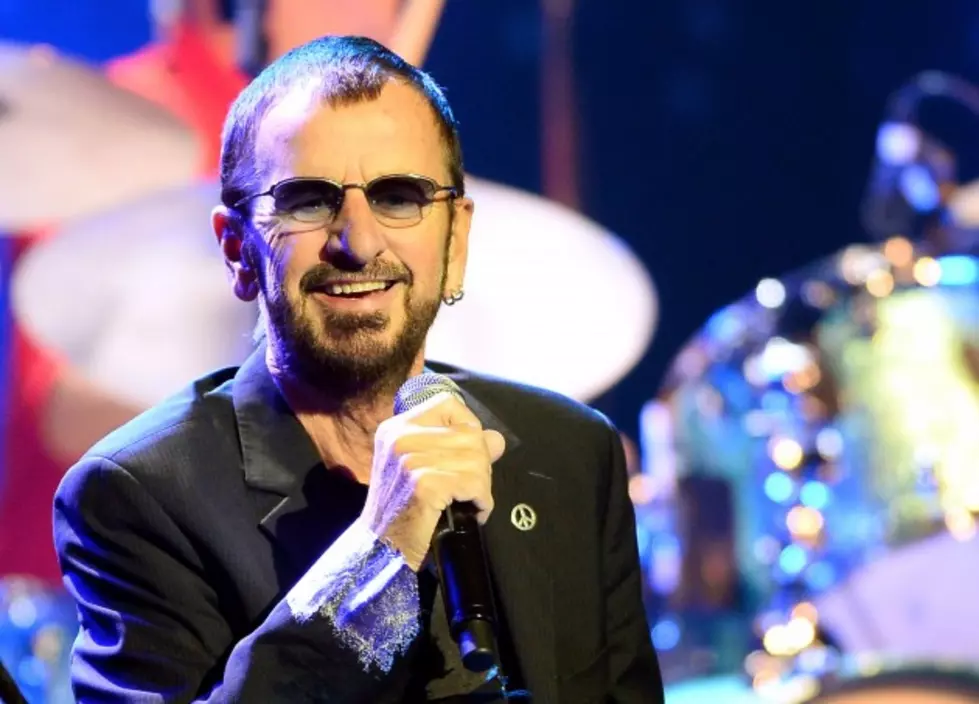 Ringo Starr Reunited With Fans 50 Years Later