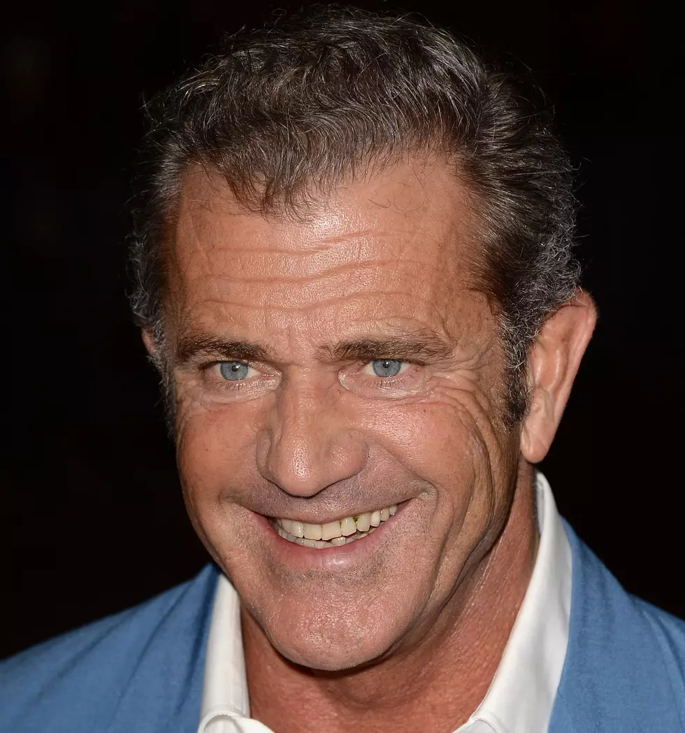 Mel Gibson Turns 58, Remember the Hot 22 Year-Old Mel?
