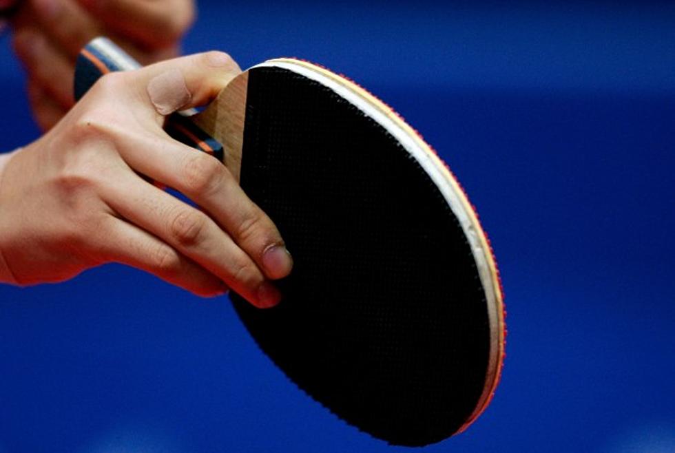 ‘Oreo’ Turns Friendly Ping Pong Game Into Hilarious Battle for the Ball
