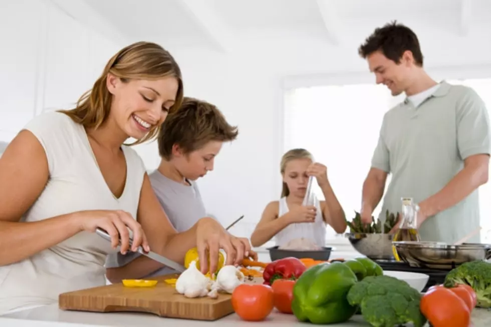 Crazy Things Parents Tell Their Kids to Make Them Eat