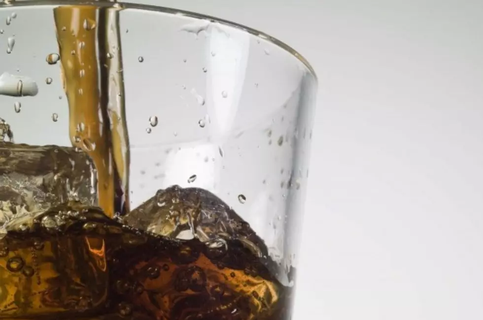 You May Never Want to Drink Another Cola After Seeing This [VIDEO]