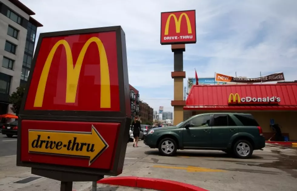 Fast Food Trickery That Makes You Buy More
