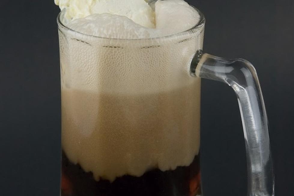 Celebrate National Root Beer Float Day Knowing it Was Invented in Colorado
