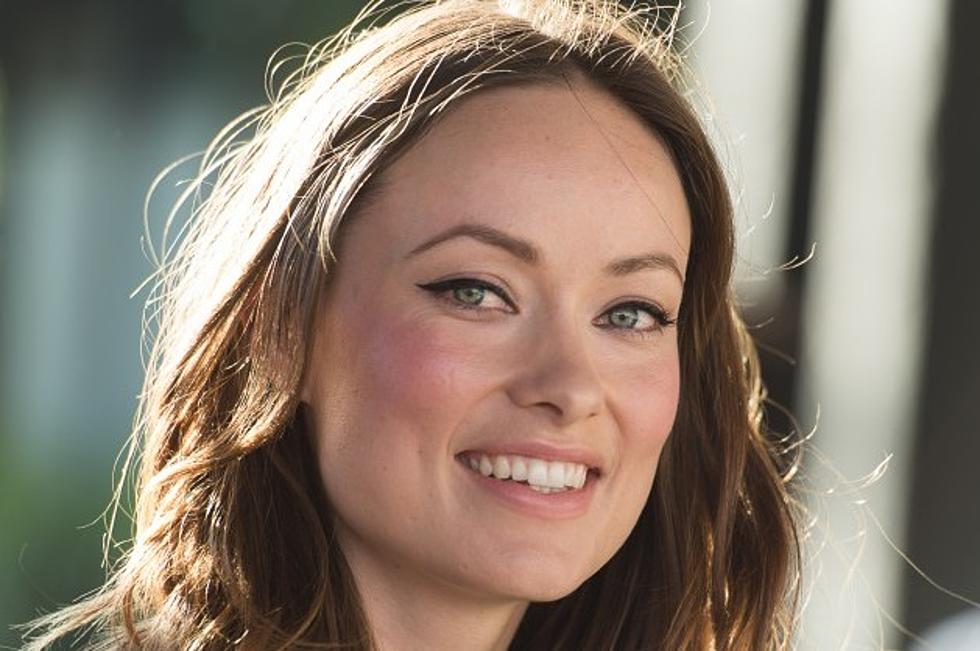 Was That Really Breast Milk Olivia Wilde Used in Her ALS Ice Bucket Challenge? [VIDEO]