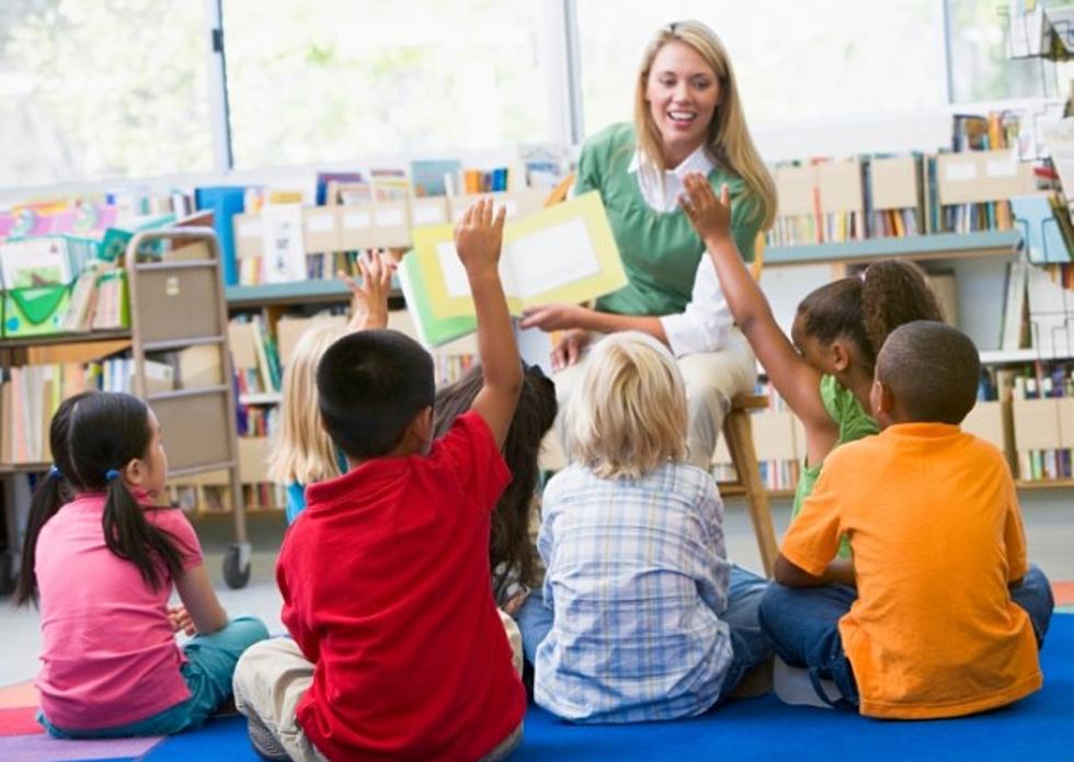 Five Lies From Kindergarten You Still Might Believe
