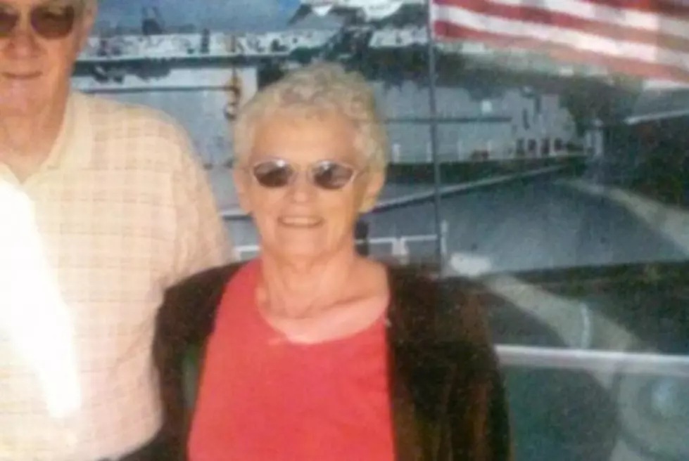 Elderly Grand Junction Woman Missing From Clifton Restaurant [UPDATED]