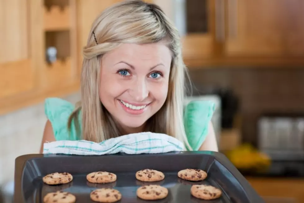 It&#8217;s National Homemade Cookie Day &#8211; What&#8217;s Your Home Baked Favorite? [POLL]
