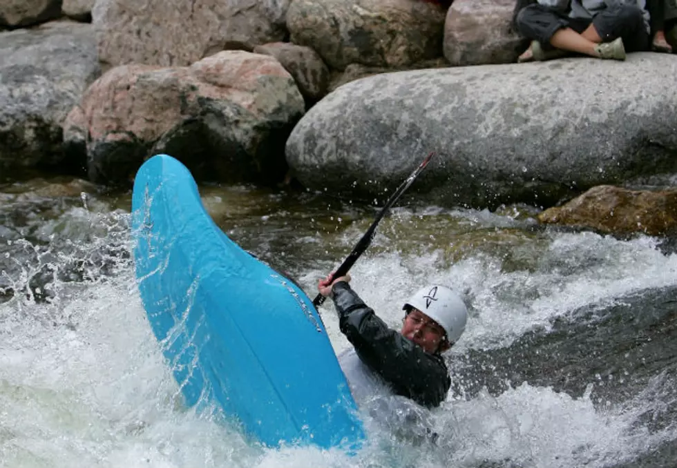 Montrose to Open Colorado’s Largest Whitewater Park