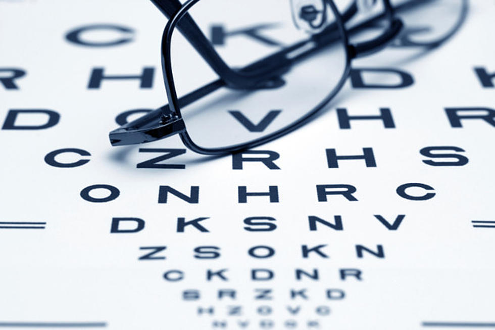 Simple Eye Test Explains Why People See The Same Thing Differently [VIDEO]