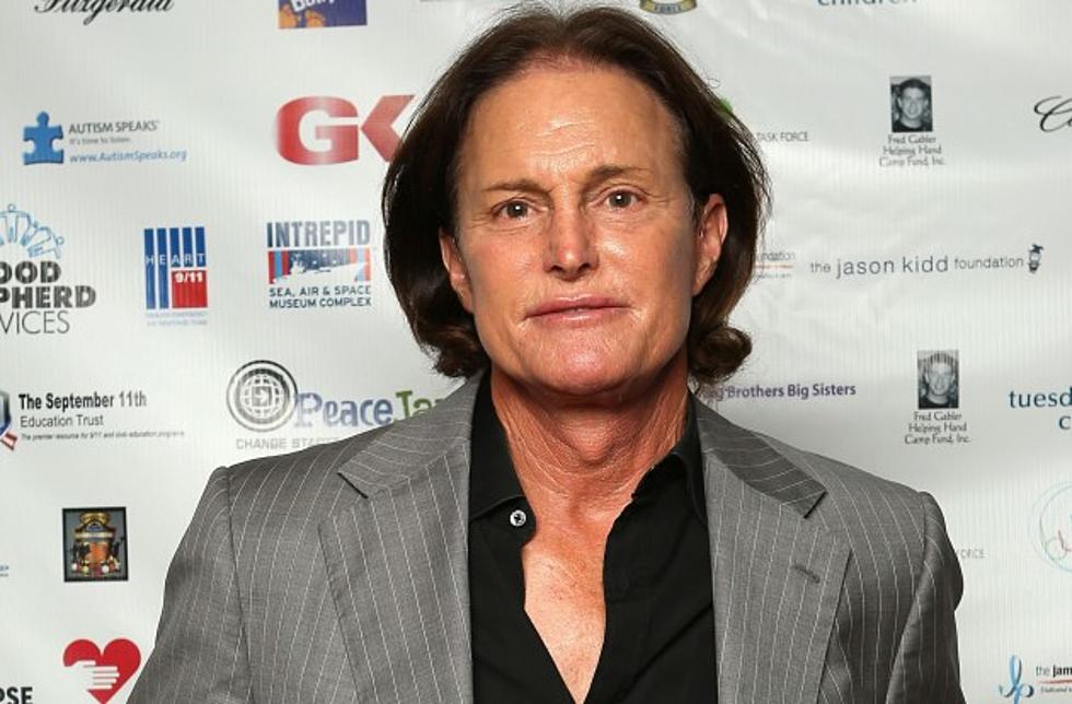 Bruce Jenner is, but, How Many Other Americans are Transgender?