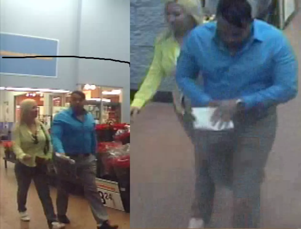 Stolen Credit Card is Mesa County Crime Stoppers Crime of the Week