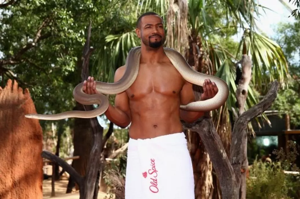 Amusing Commercial Helps Guys Figure Out Their &#8216;Old Spice&#8217; Personality [POLL]