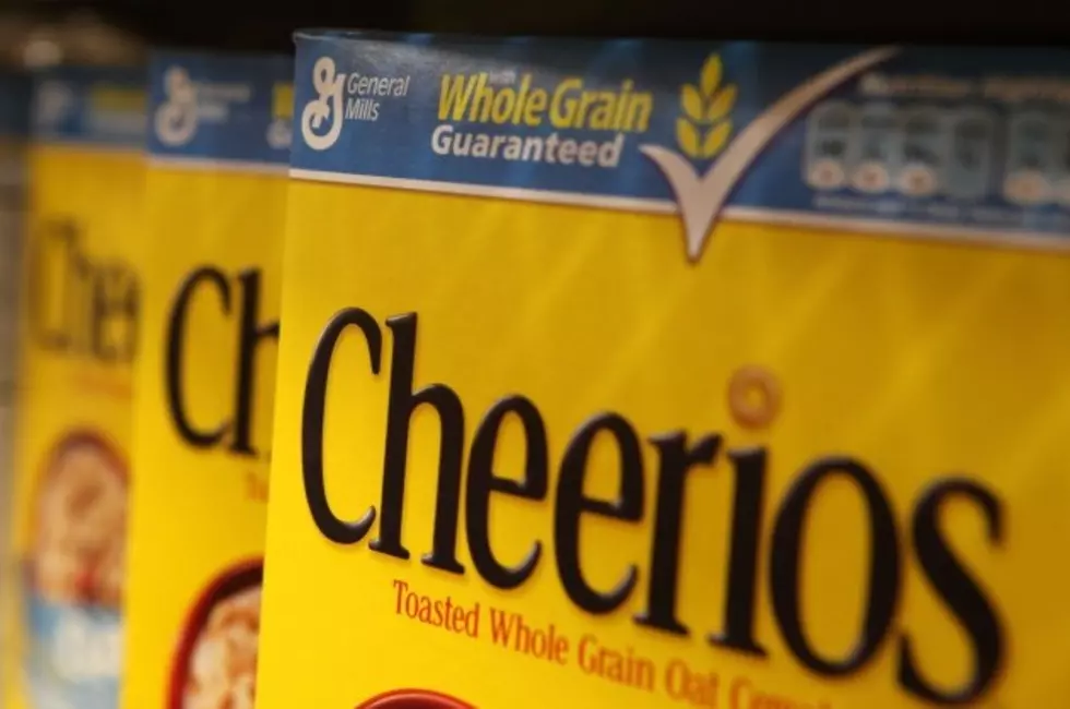 Cheerios Tops the List of the Most Popular Breakfast Cereals