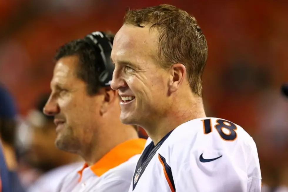 Five Things We Learned From The Broncos&#8217; Win Over the Chiefs