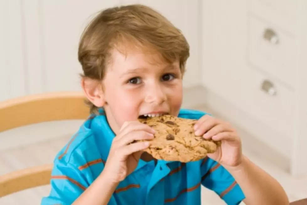 Today (October 1) is National Homemade Cookie Day &#8211; What&#8217;s Your Favorite Cookie to Bake?