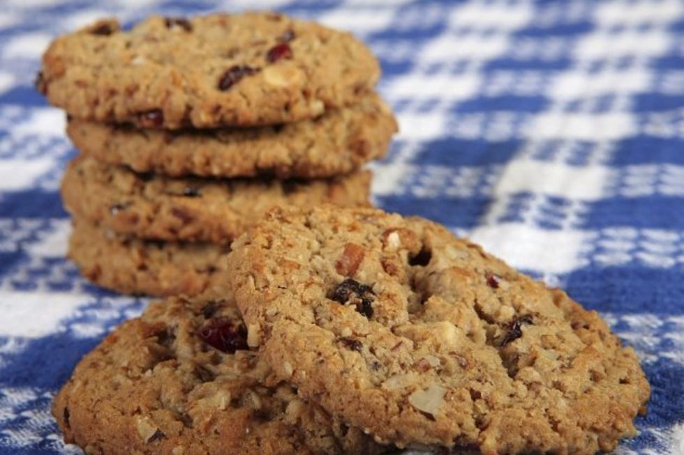 Today (October 1) is National Homemade Cookie Day – What’s Your Favorite Cookie to Bake?
