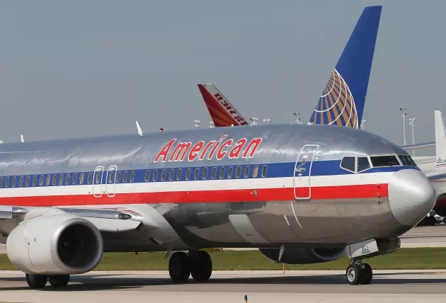 Add Another Player to the &#8216;No Frills&#8217; Air War as American Airlines Jumps In