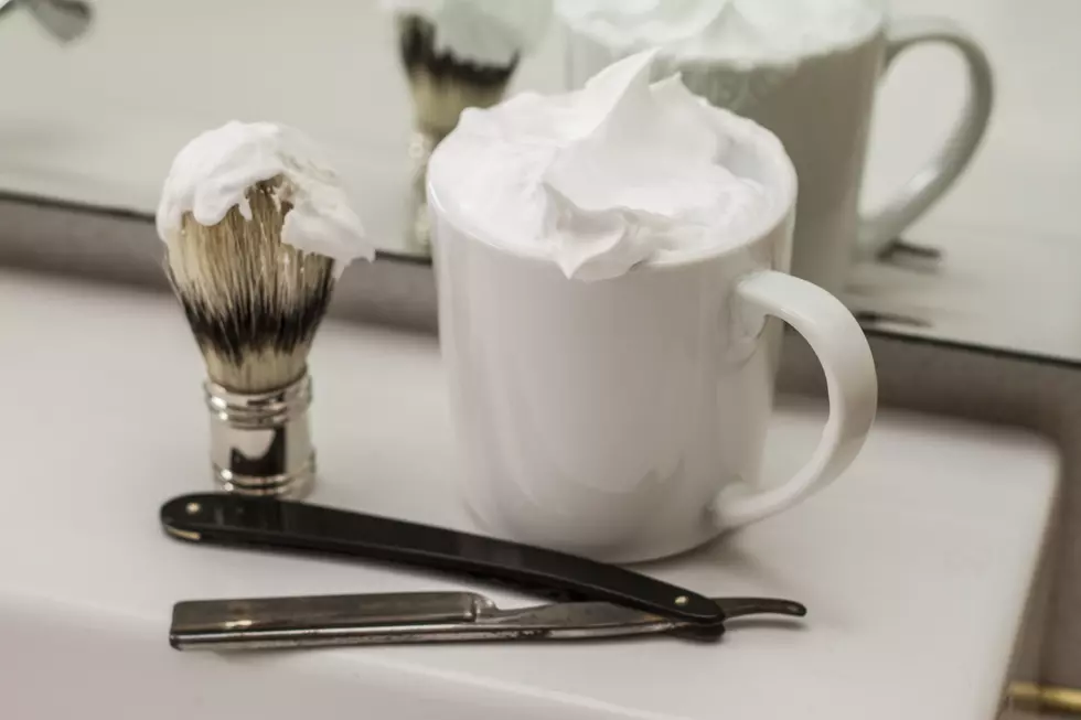 Learn How to Wet Shave Like a True Barber [VIDEOS]