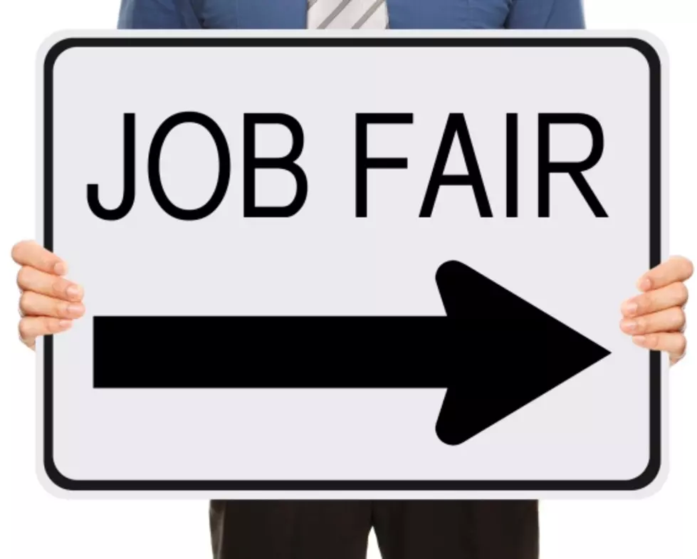 You Could Find a Job at the Mesa County Jump Start Job Fair